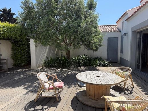 Casa de luxo - Noirmoutier-en-l'Île, Vendée