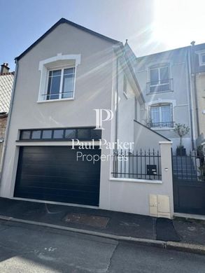 Casa di lusso a Le Mans, Sarthe