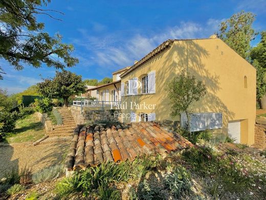 Luxury home in Aix-en-Provence, Bouches-du-Rhône
