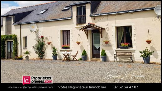 Luxury home in Saint-Aubin-des-Châteaux, Loire-Atlantique