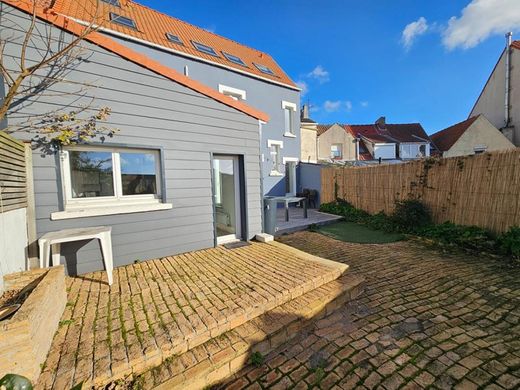Luxe woning in Wimereux, Pas-de-Calais