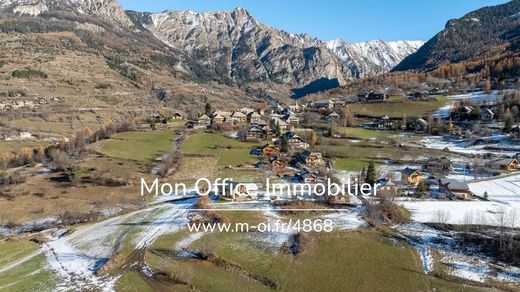 Αγροτεμάχιο σε Les Orres, Hautes-Alpes