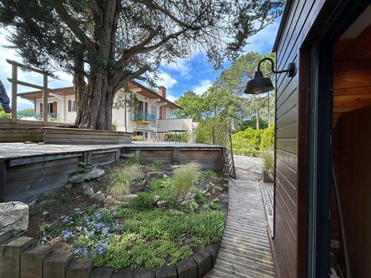 Luxury home in Carcans, Gironde