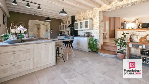 Luxury home in La Motte, Var