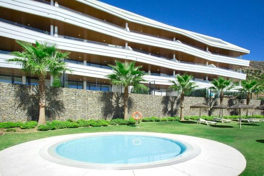 Daire Malaga, Provincia de Málaga