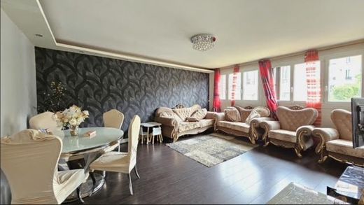 Apartamento - Fontenay-sous-Bois, Val-de-Marne