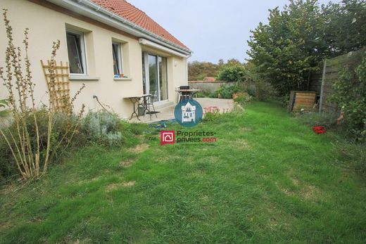 Luksusowy dom w Wimereux, Pas-de-Calais