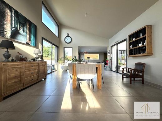 Casa de lujo en Basse-Goulaine, Loira Atlántico