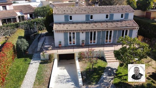 Casa de luxo - Draguignan, Var