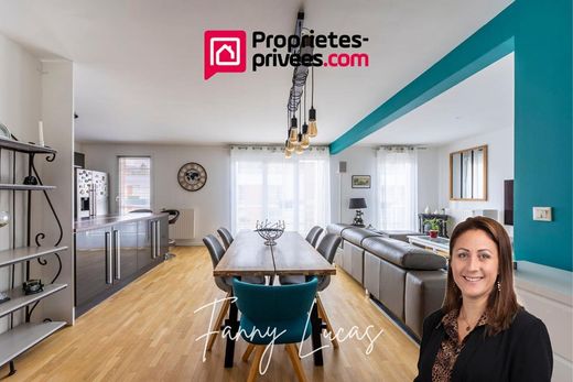 Massy, Essonneのアパートメント