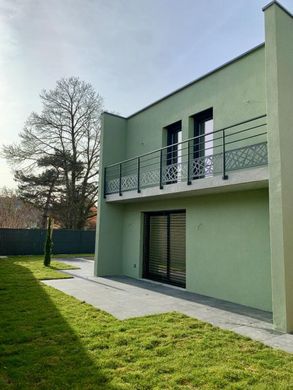 Luxury home in Belfort, Territoire de Belfort