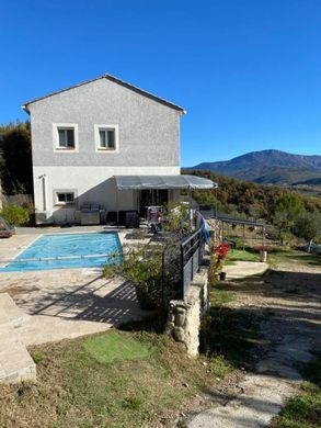 Lüks ev Bras-d'Asse, Alpes-de-Haute-Provence