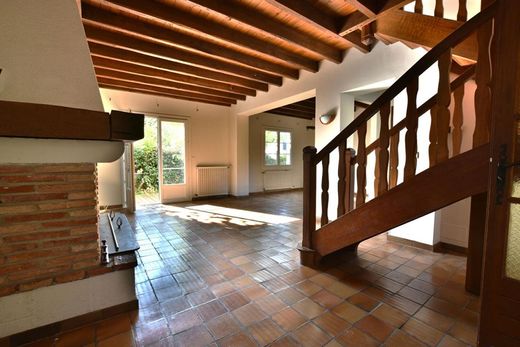 豪宅  Lanton, Gironde