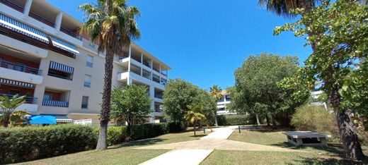 Appartement à Fréjus, Var