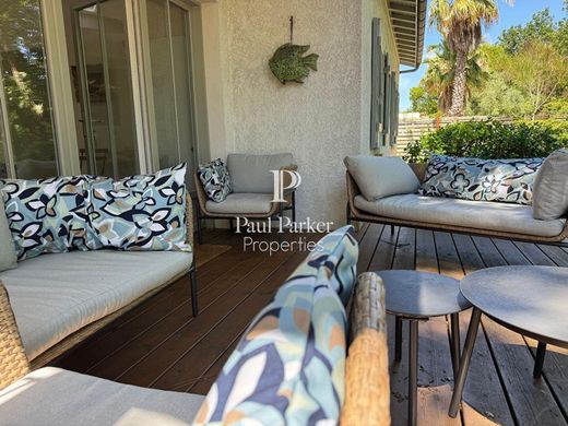 Willa w Lège-Cap-Ferret, Gironde