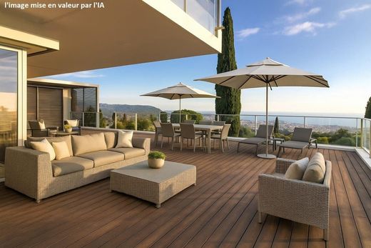 아파트 / 니스, Alpes-Maritimes