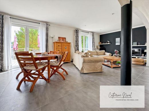 Maison de luxe à La Baule-Escoublac, Loire-Atlantique