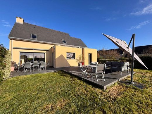 Lüks ev Saint-Méloir-des-Ondes, Ille-et-Vilaine