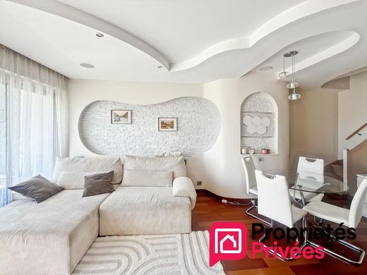 Daire Villeneuve-Loubet, Alpes-Maritimes