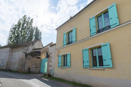 Casa de luxo - Frémainville, Val d'Oise