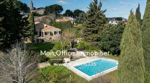 Villa en Martigues, Bocas del Ródano
