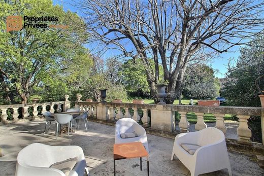 Villa in Uzès, Gard