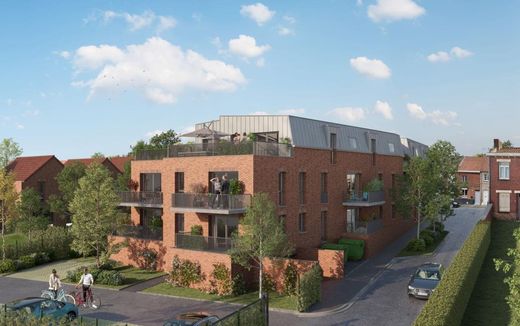 Apartment in Cysoing, North