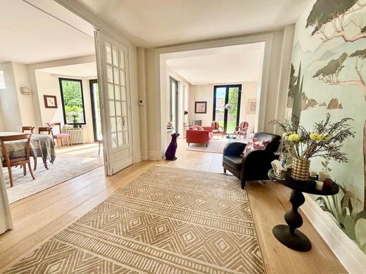 豪宅  Marcq-en-Barœul, North