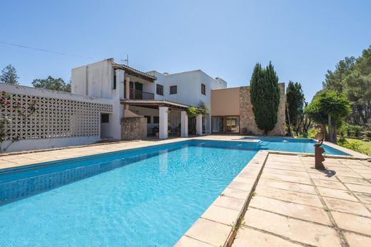 Villa à Ibiza, Province des Îles Baléares