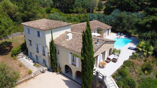 Villa in Peymeinade, Alpes-Maritimes