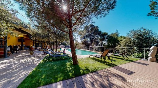 Вилла, Каркассон, Aude