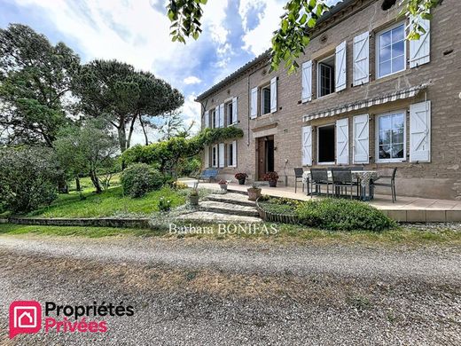 Casa di lusso a Rabastens, Tarn