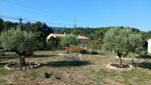 Luxury home in Plan-d'Aups-Sainte-Baume, Var