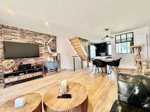 Luxury home in Amiens, Somme
