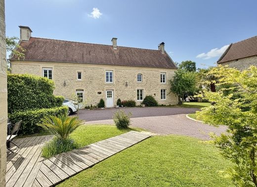 Villa a Bayeux, Calvados