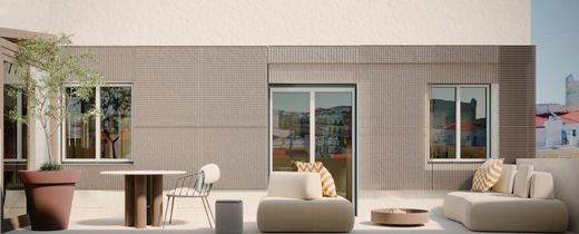 Ático en Madrid, Provincia de Madrid