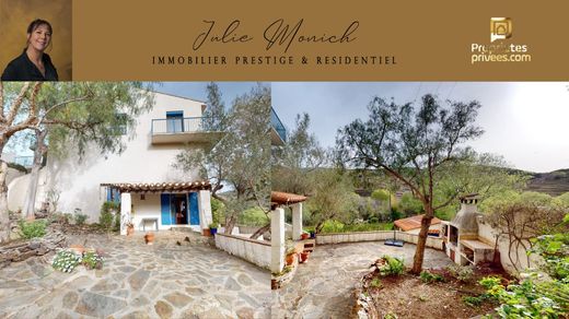 Πολυτελή κατοικία σε Banyuls de la Marenda, Pyrénées-Orientales