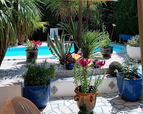 Элитный дом, Монпелье, Hérault