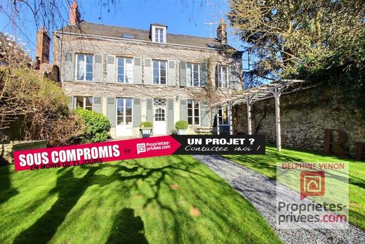 Luxury home in Châteauneuf-sur-Loire, Loiret