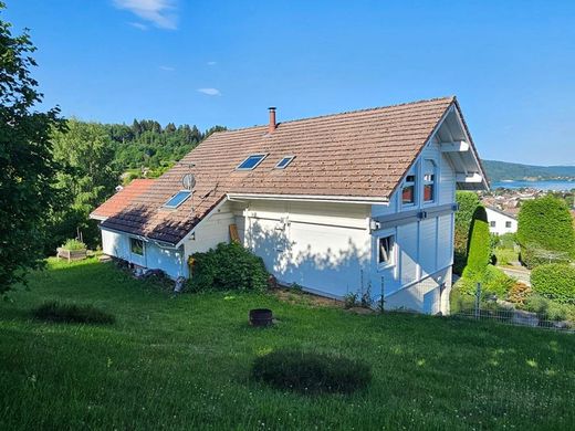 Luxury home in Gérardmer, Vosges