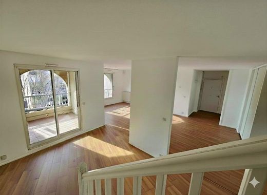 套间/公寓  埃克斯•普罗旺斯, Bouches-du-Rhône