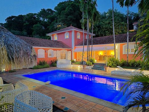 Villa in Le François, Martinique
