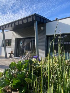 Luxury home in Muzillac, Morbihan
