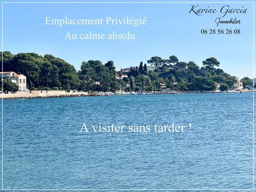 Luxe woning in La Seyne-sur-Mer, Var