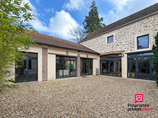 Luxus-Haus in Avallon, Yonne