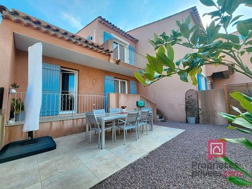 Luxury home in Roquebrune-sur-Argens, Var