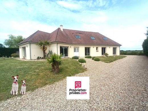 Luxury home in Marcilly-sur-Eure, Eure
