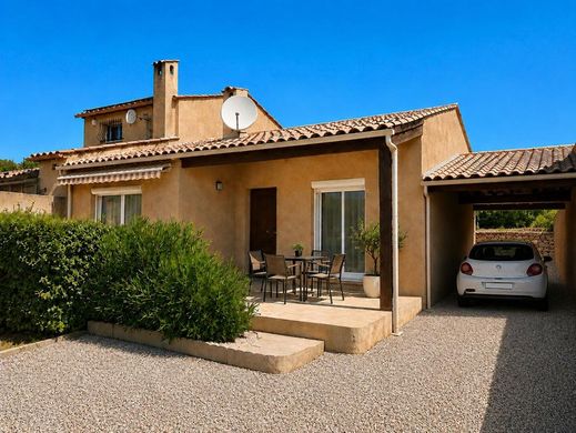 Luxury home in La Roquette-sur-Siagne, Alpes-Maritimes