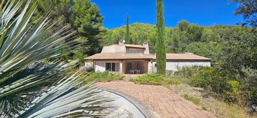 Luxury home in Le Revest-les-Eaux, Var
