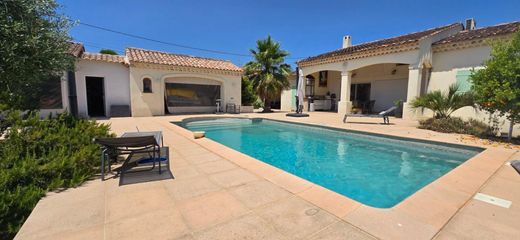 Villa en Le Muy, Var
